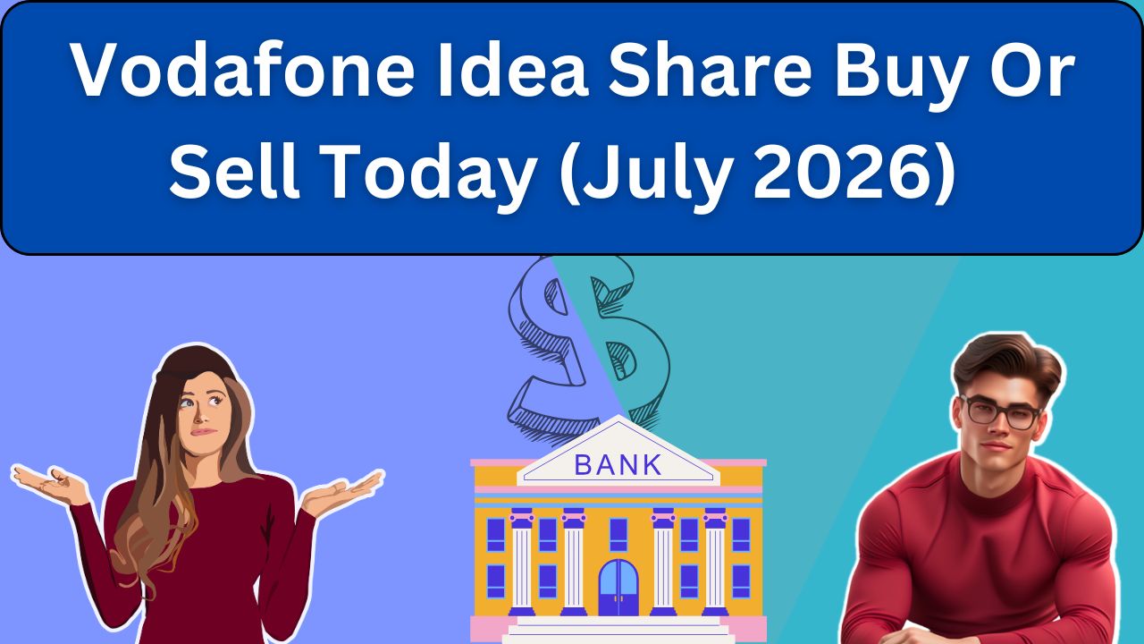 vodafone idea share buy july